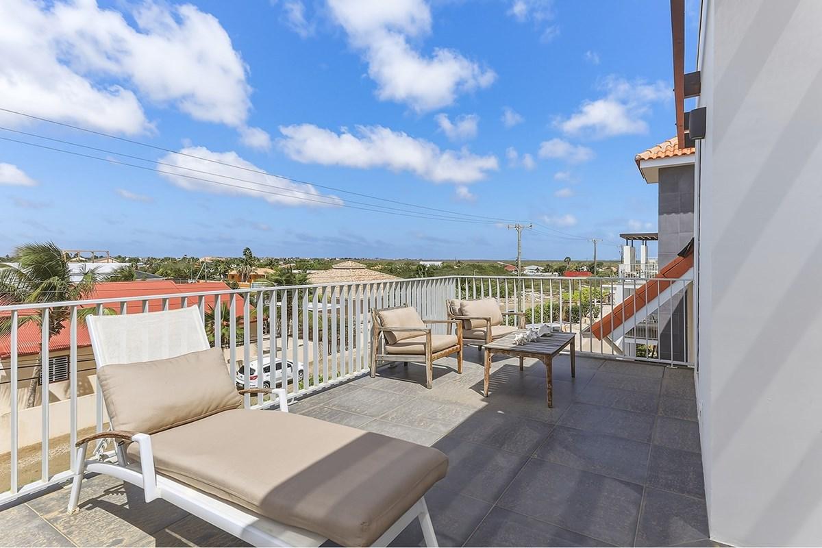 2-bedroom penthouse in Resort Bonaire, Belnem — photo 2