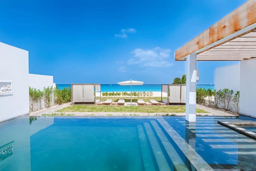 Meads Vista Villa 5BR in Anguilla — photo 1