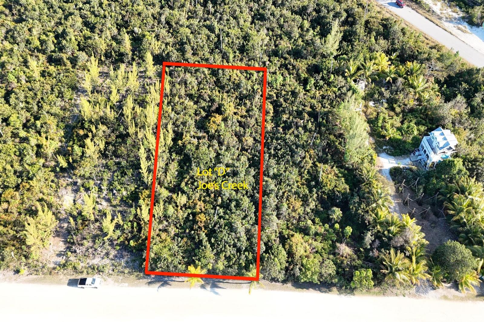 Lot D LOT in Abaco Islands, The Bahamas — photo 4