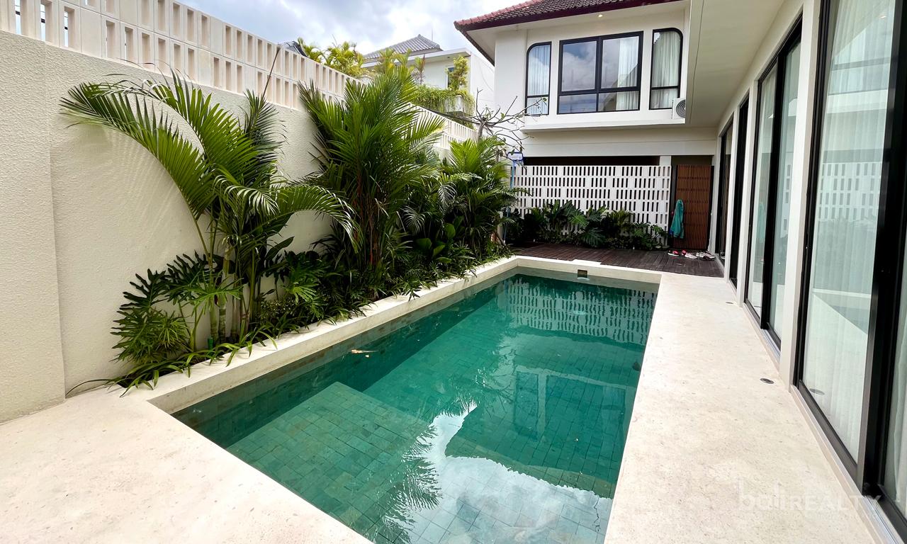 Newly Built Three-Bedroom Villa, Fully Furnished in Semat Available for Yearly Rental — photo 3