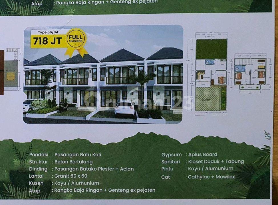 2-bedroom house in Tabanan, Bali — photo 3