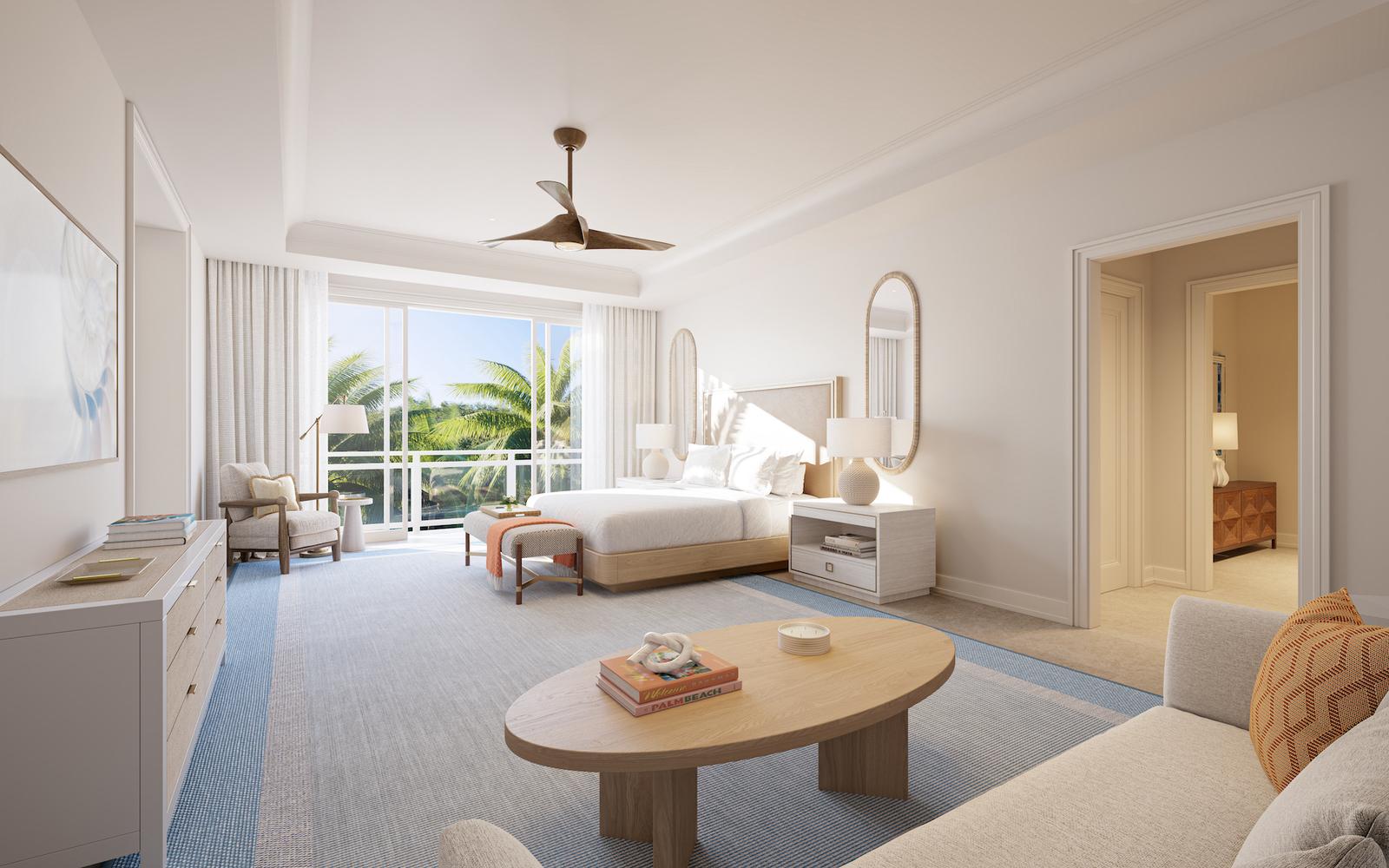 2 Bedroom Residences for Sale, Four Seasons Residences, The Ocean Club, Paradise Island, Bahamas — photo 5