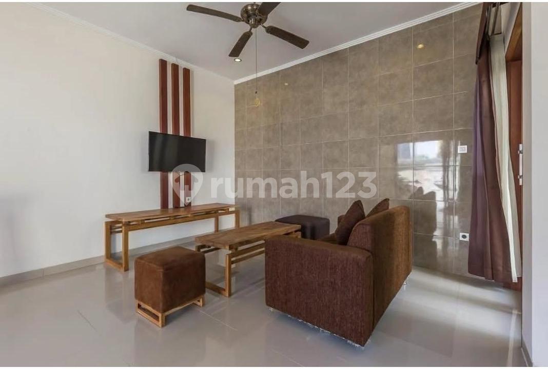 2-bedroom villa in Kerobokan, Badung — photo 5