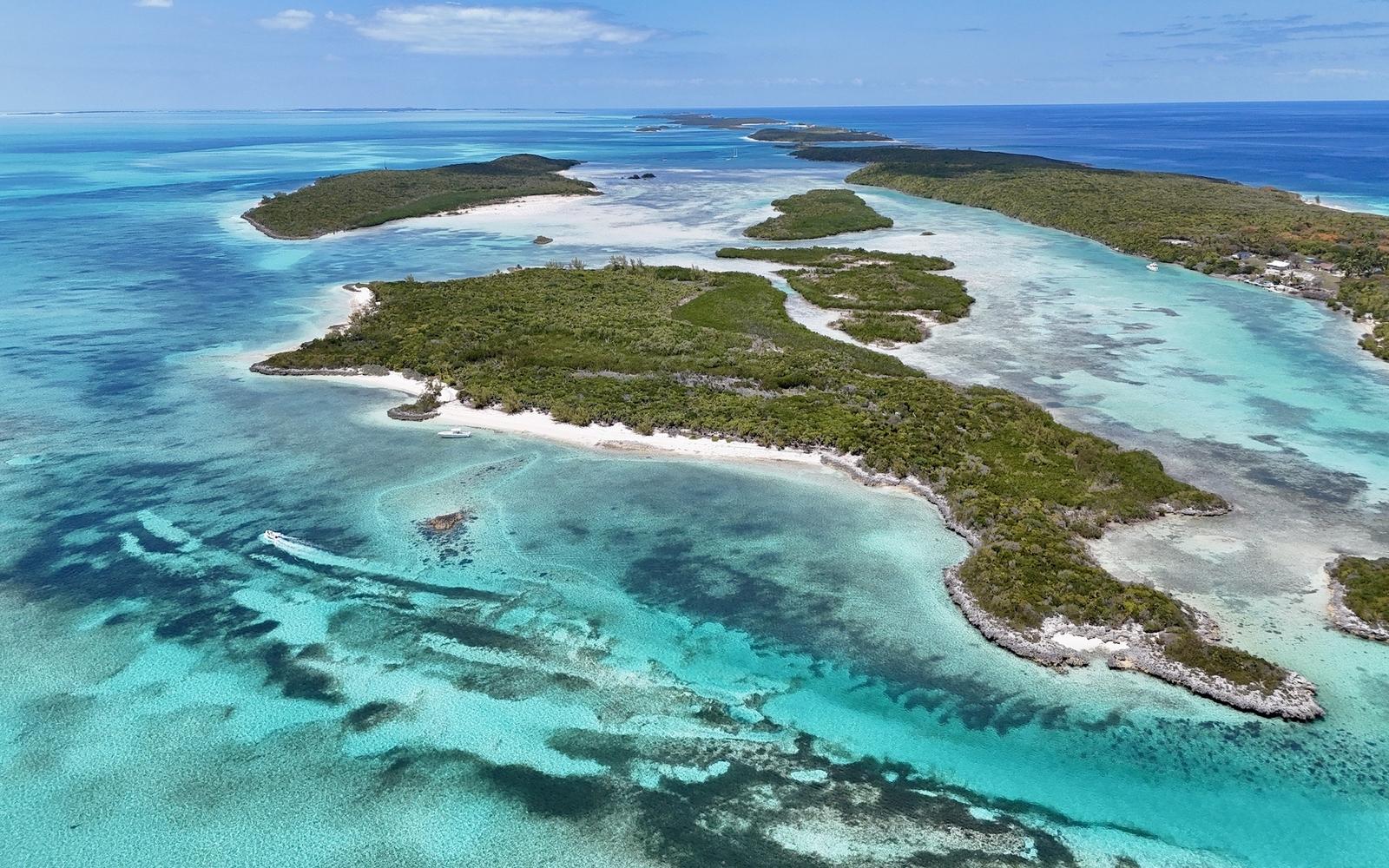 Sand Dollar Cay, Private Island — photo 2