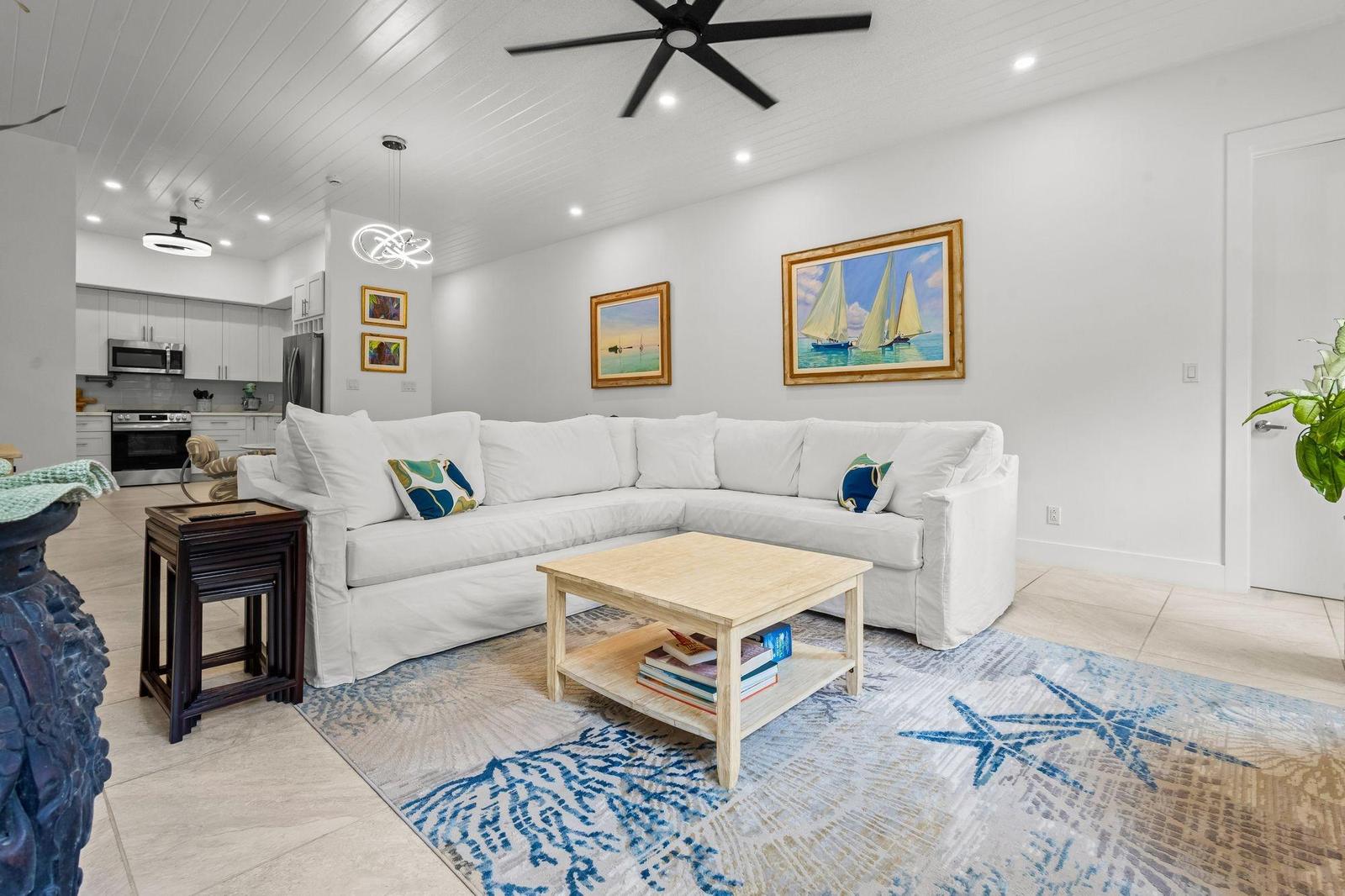 SPLENDID ISOLATION Residence for Sale in Eleuthera, The Bahamas — photo 4
