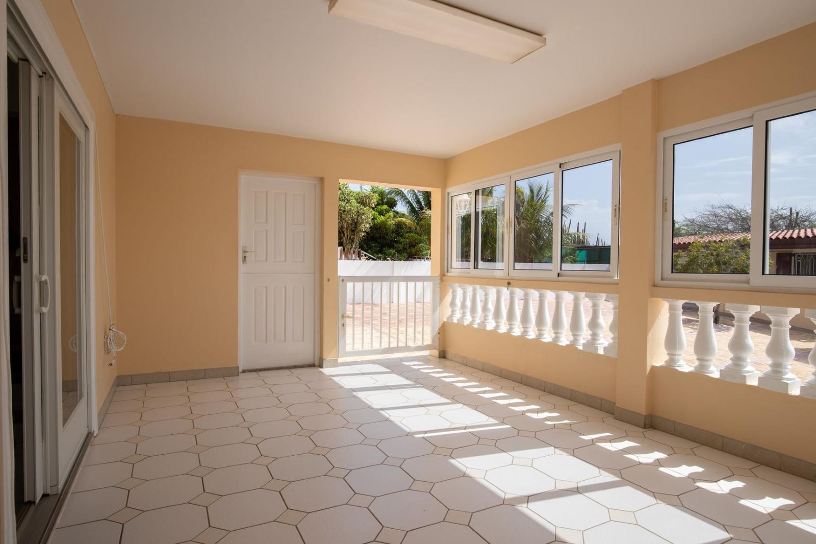 4-bedroom villa in Alto Vista, Aruba with ocean views — photo 5