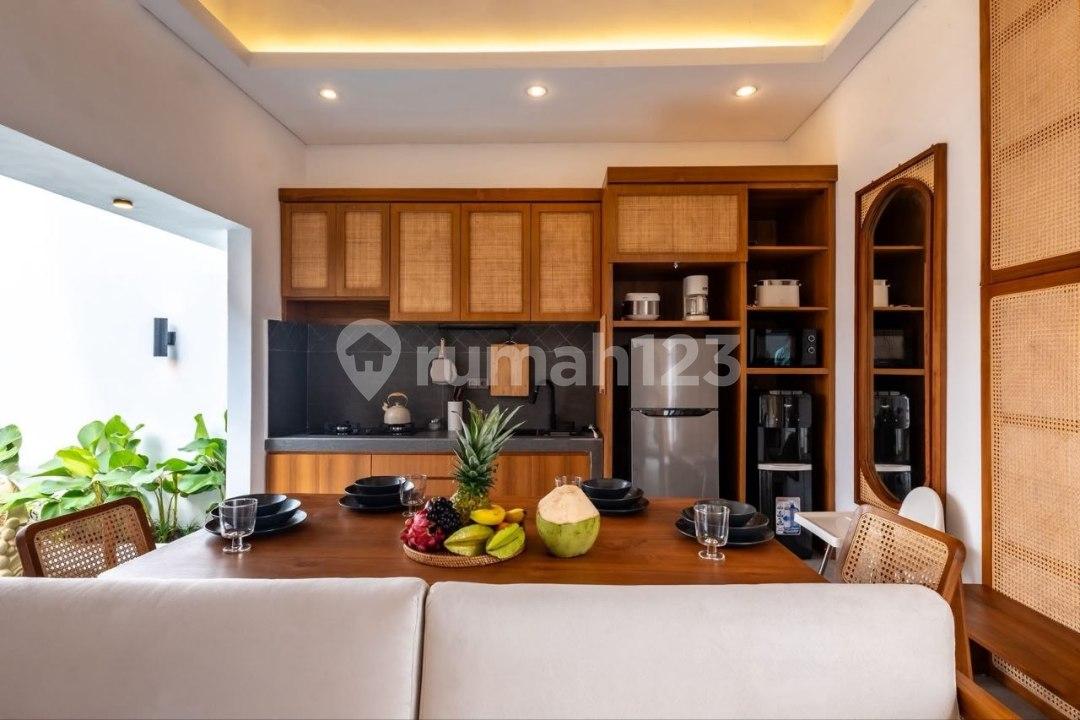 2-bedroom villa in Buduk near Canggu — photo 4