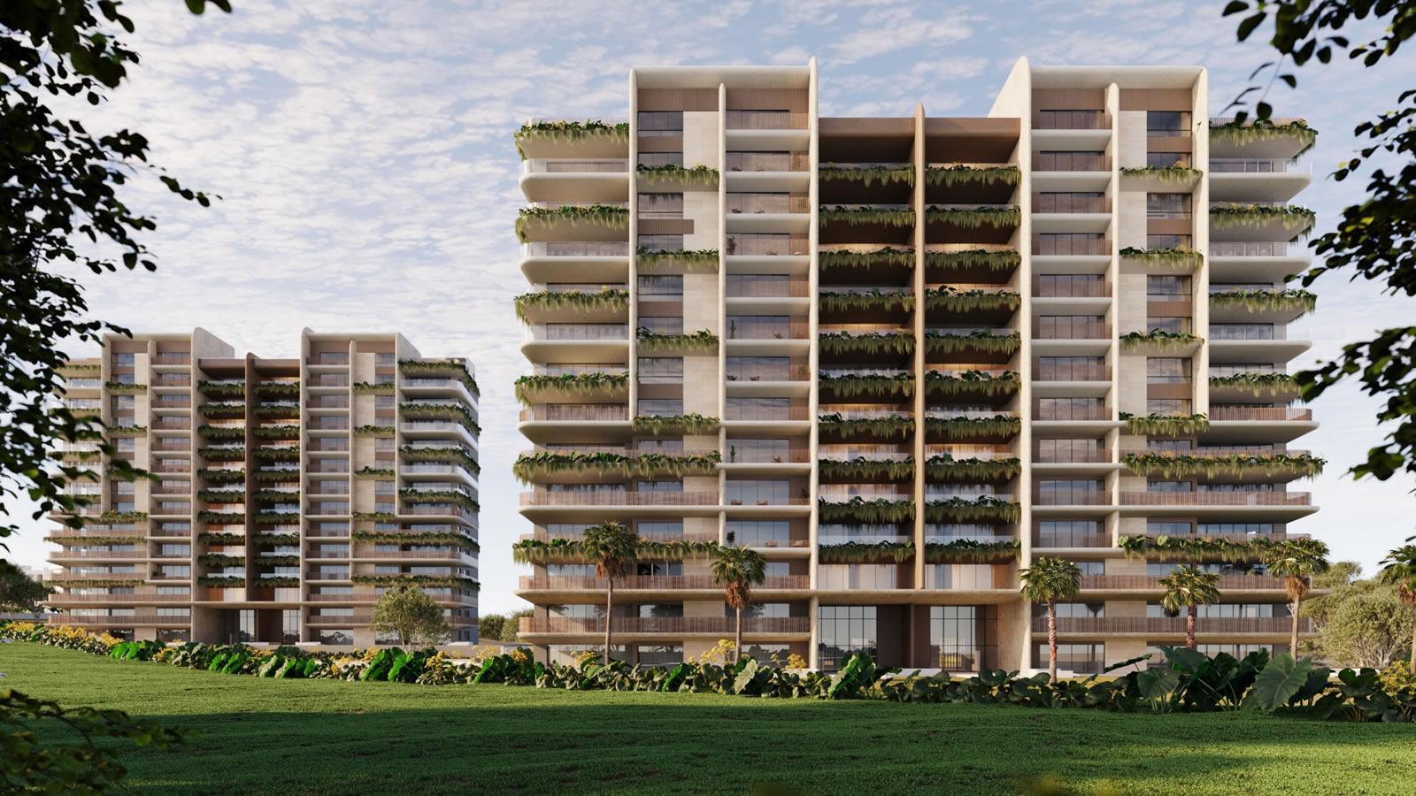 New 1 Bedroom Garden-View Condos for Sale, Solea, Zabela Beach, Punta Cana — photo 3
