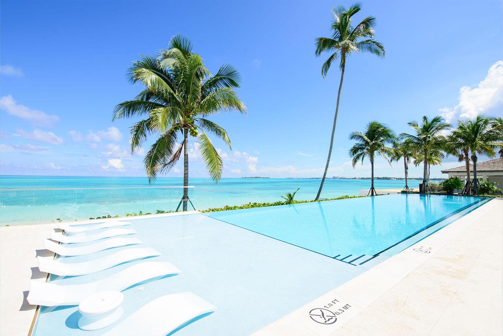 5 bedroom Apartment for sale at ONE CABLE BEACH — photo 1