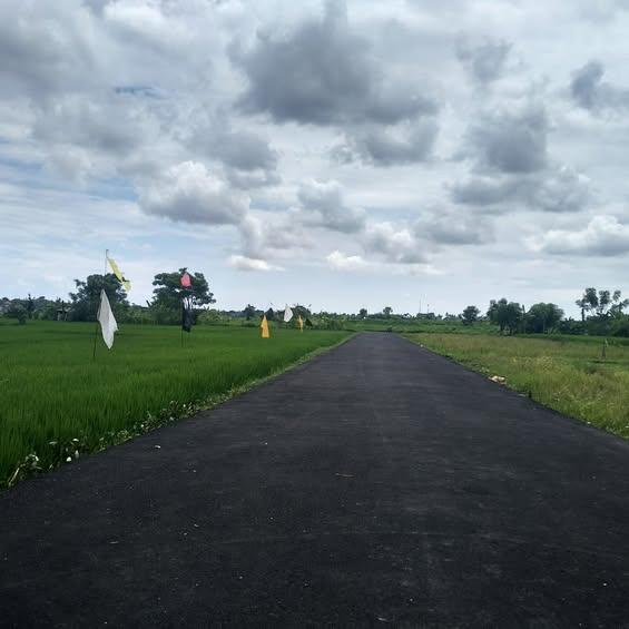 Land plot in Denpasar — photo 1