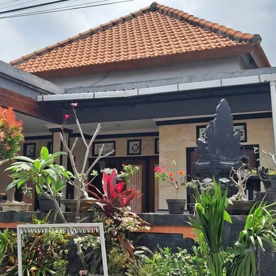 3-bedroom house in Badung, Bali — photo 1
