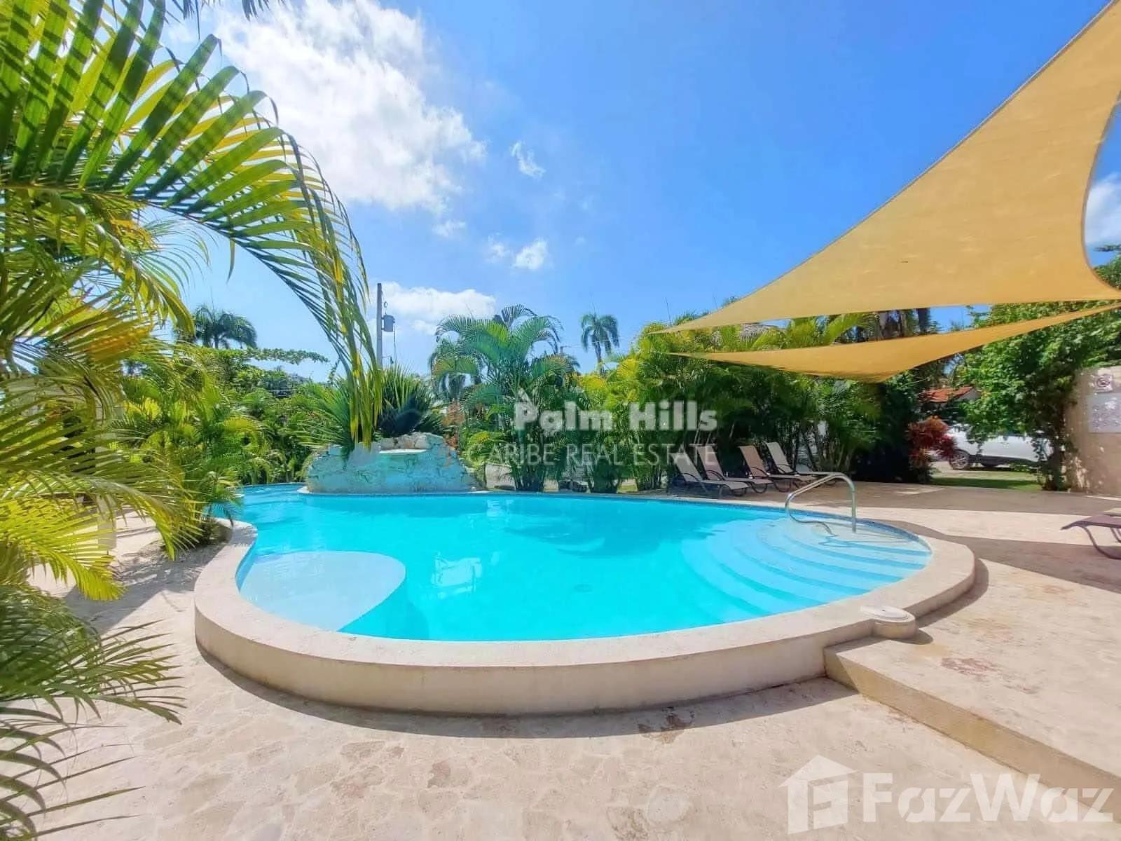 2 bedroom Cabarete for sale at Cabarete in Sosua, Puerto Plata, Dominican Republic — photo 2