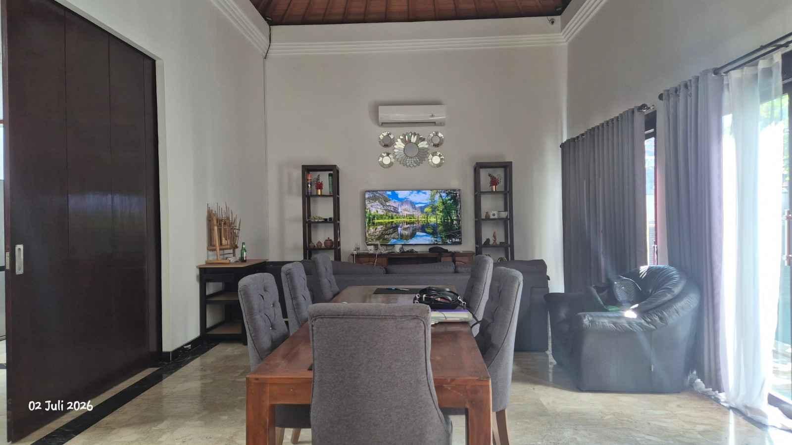 Beautifully Maintained Freehold Villa in Jimbaran — photo 5