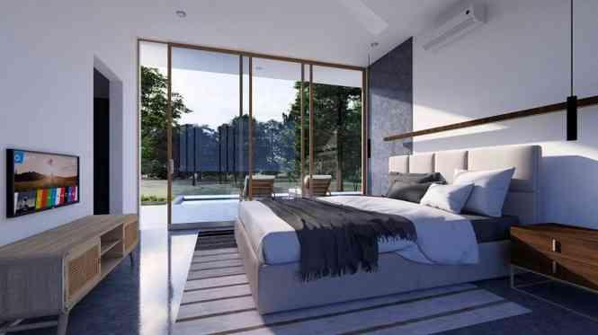 Modern Villa in Project - The Barbecue, The Terrenas — photo 5
