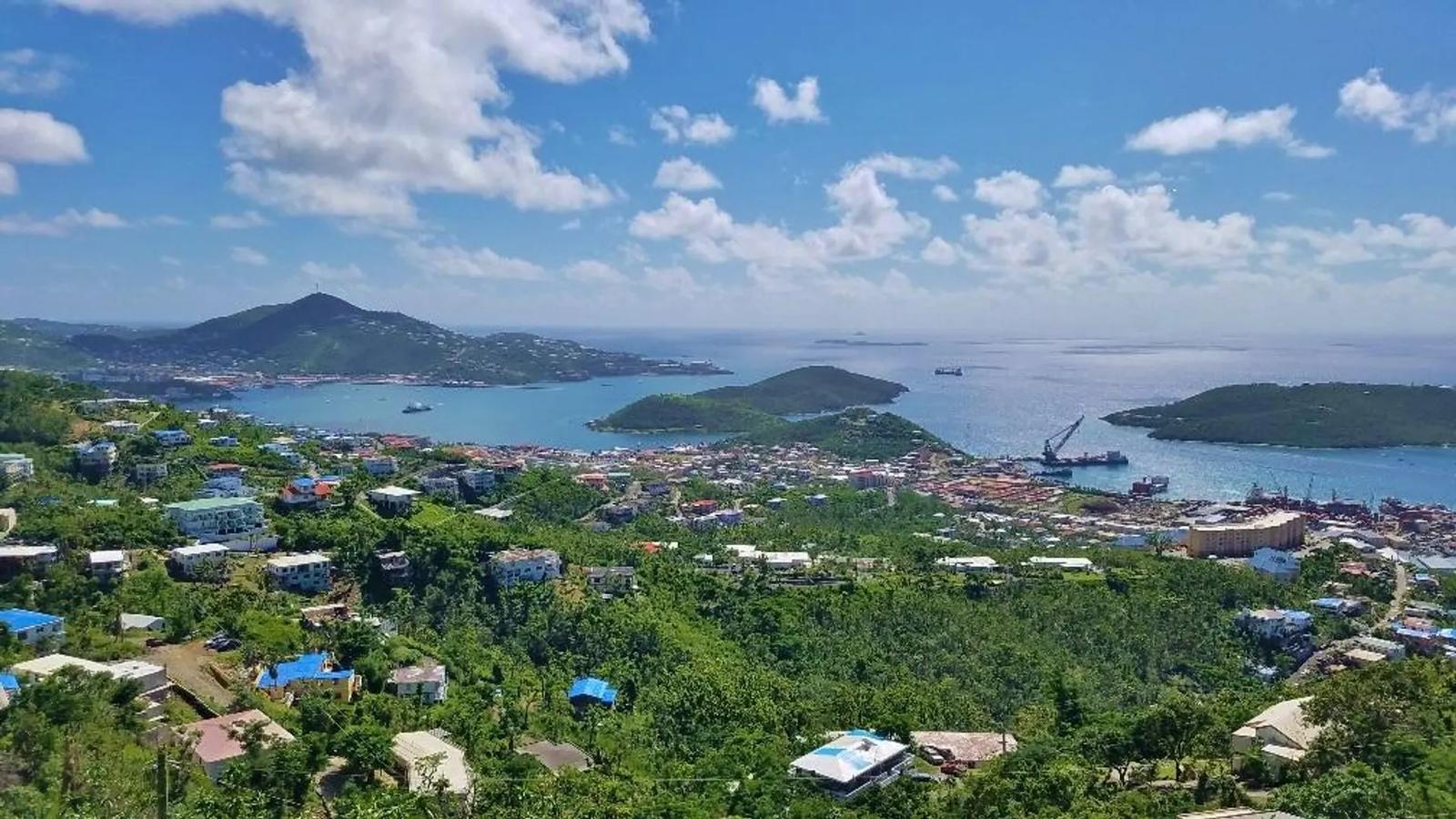 3 Beds 2 Baths 1,800 Sqft Apartment in US Virgin Islands — photo 1