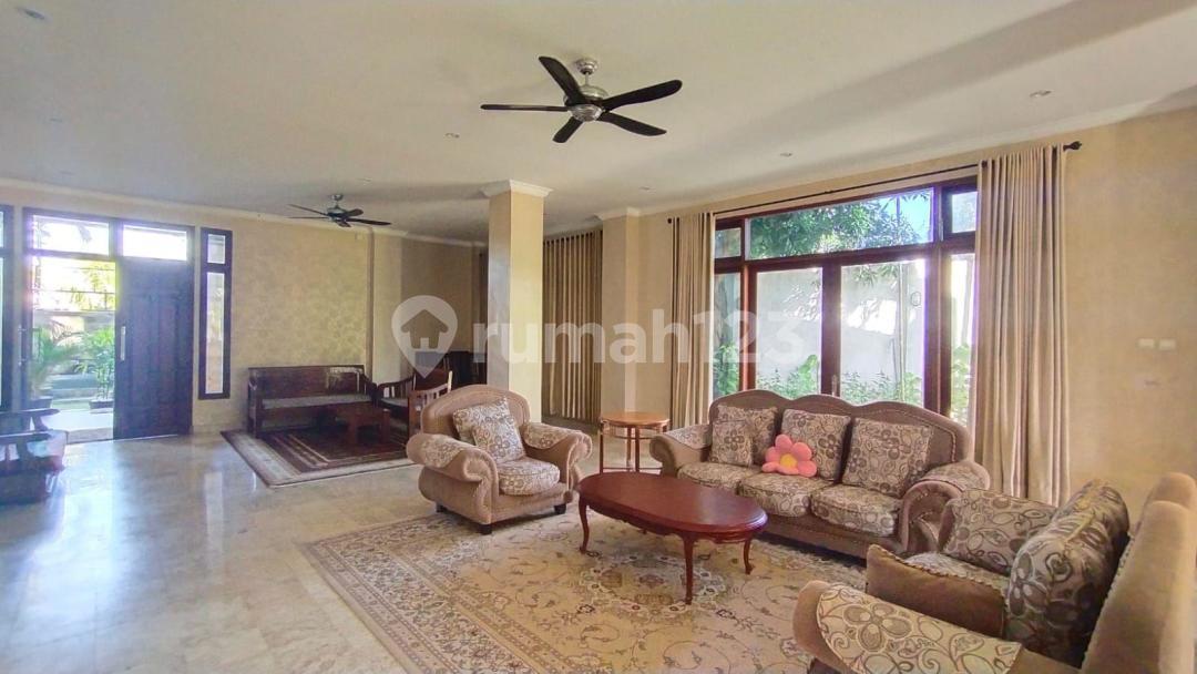 8-bedroom house in Ketewel near Gianyar Beach — photo 4