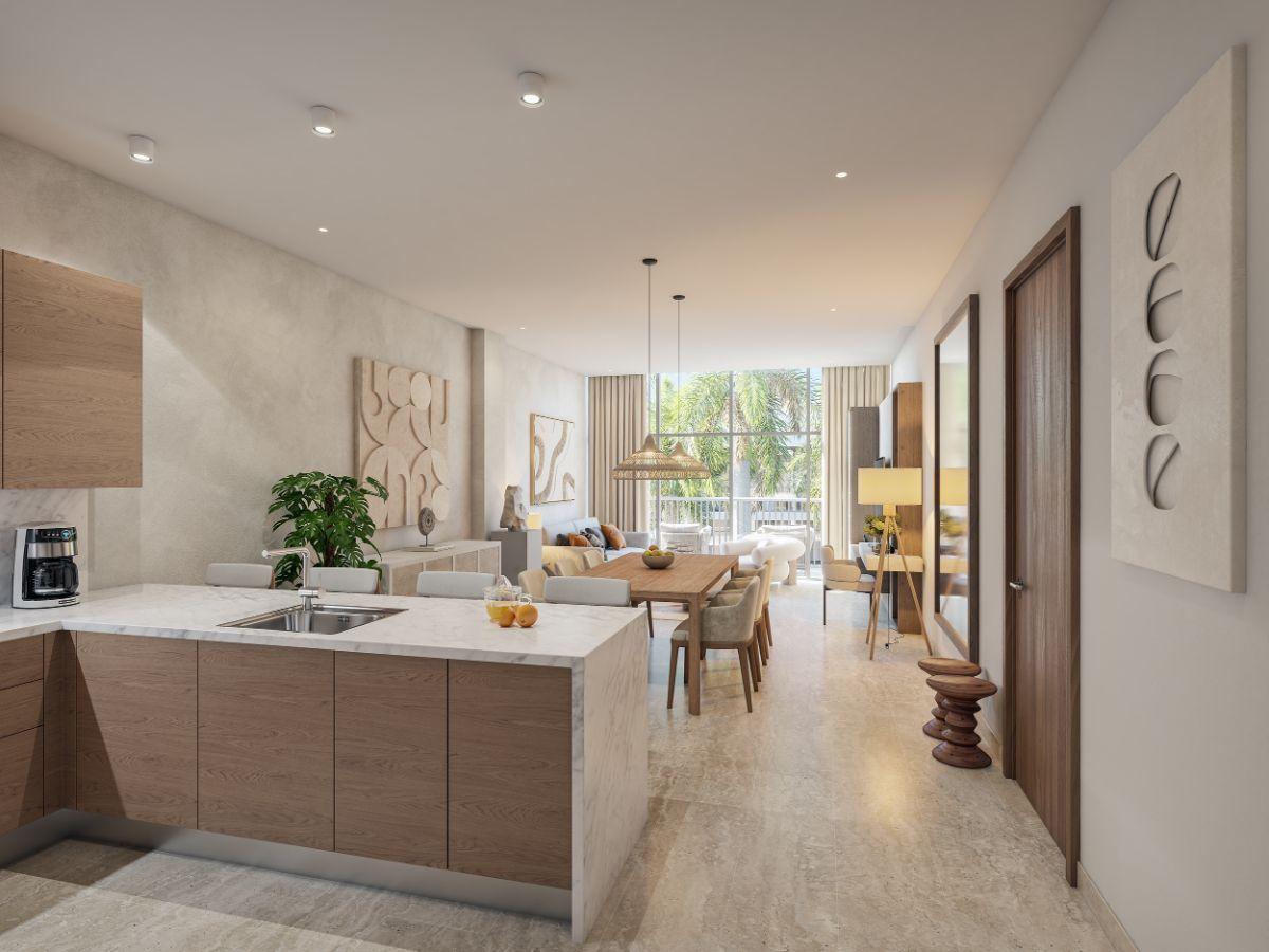 1-Bedroom Luxury Condo in One of Punta Cana's Hottest Locations — photo 5