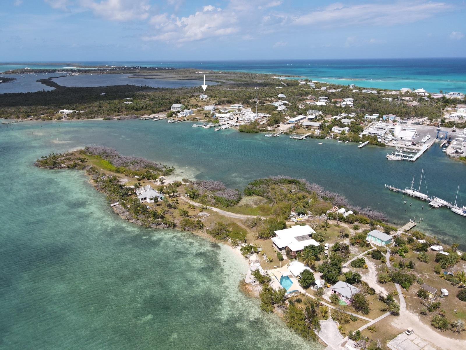 Plymouth View Acres, Green Turtle Cay - MLS 65776 — photo 3