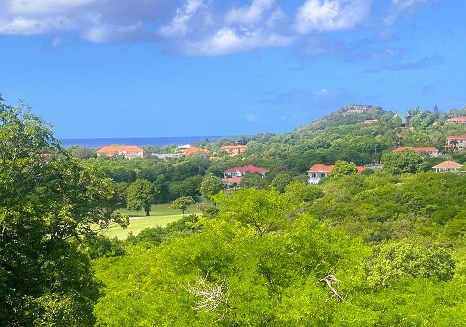 3 Bedroom Villa for Sale, Cap Estate, St Lucia — photo 3
