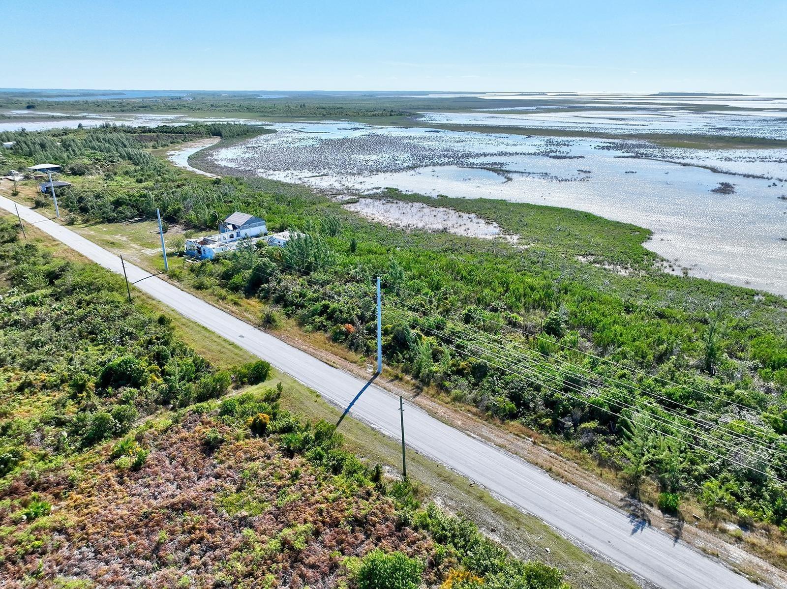 Lot #4 Treasure Cay — photo 4
