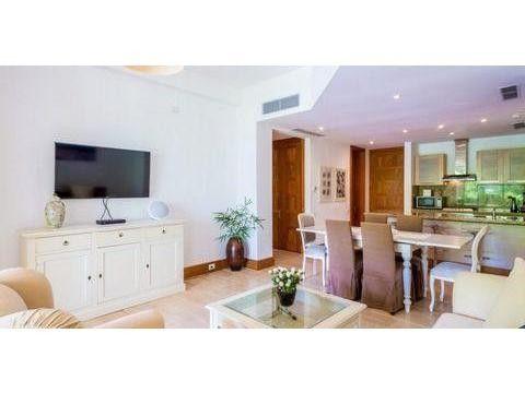 2 Bedroom Apartment for Sale at Santo Domingo — photo 4
