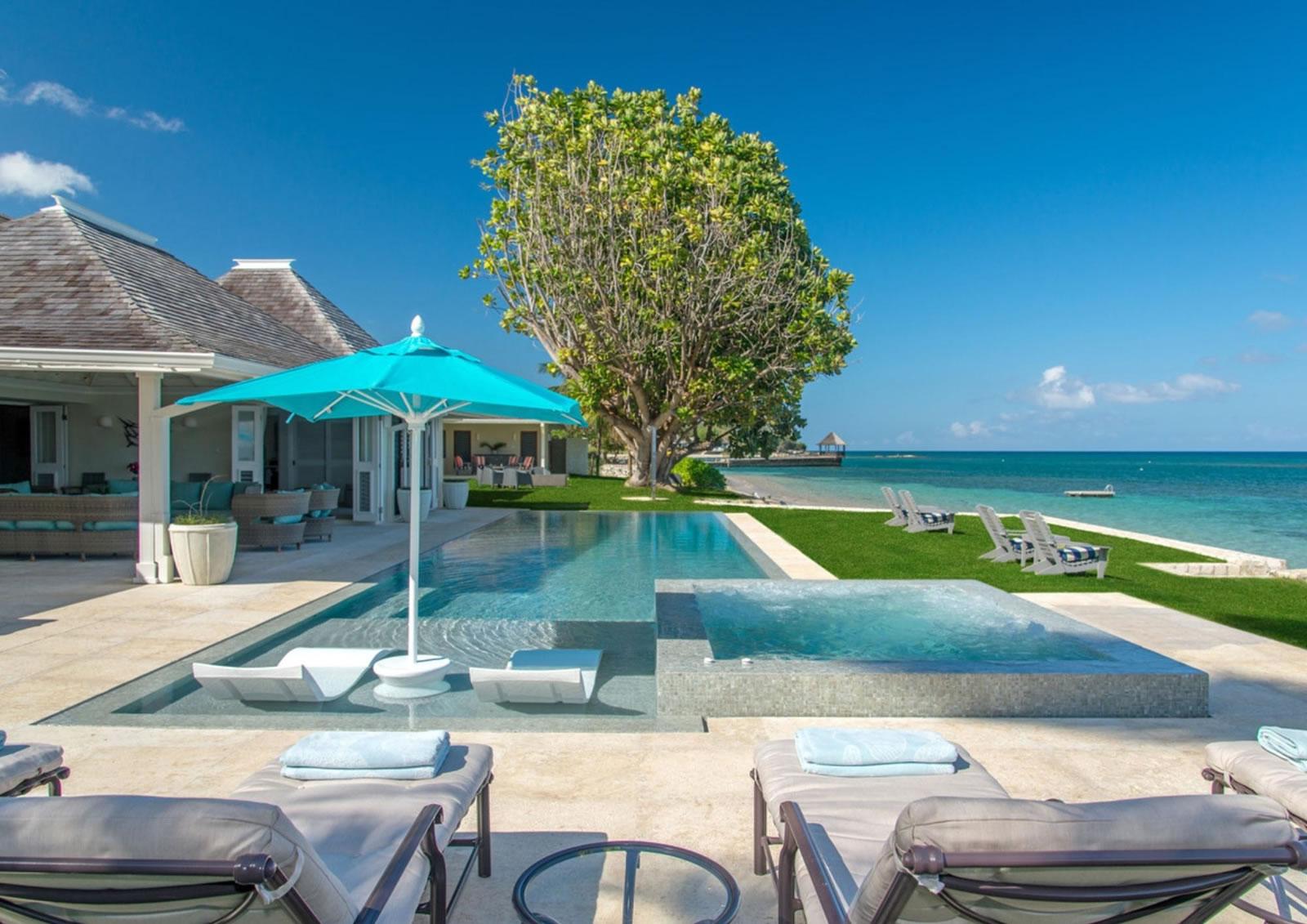 5 Bedroom Luxury Villa for Sale, Tryall Club, Jamaica — photo 3