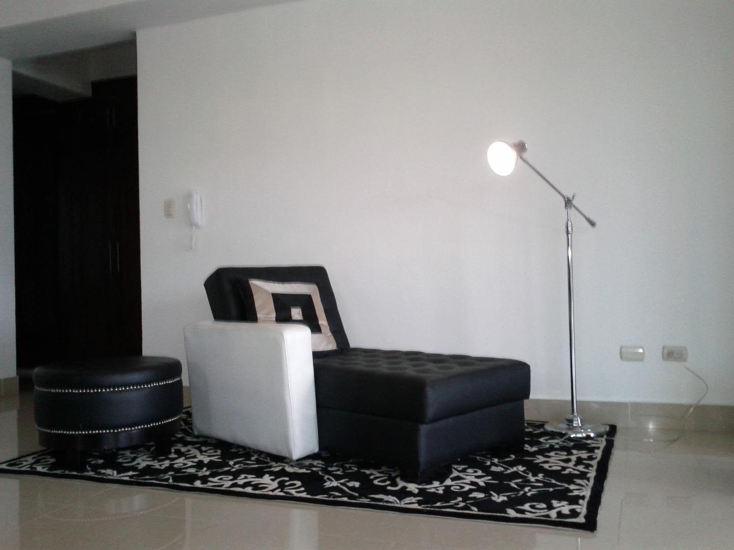 Luxury New Penthouse In Santiago — photo 1