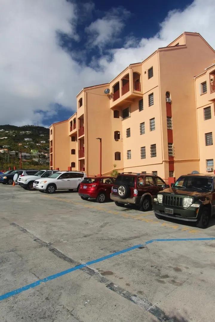 1006 Altona & Welgust Condo in US Virgin Islands — photo 1