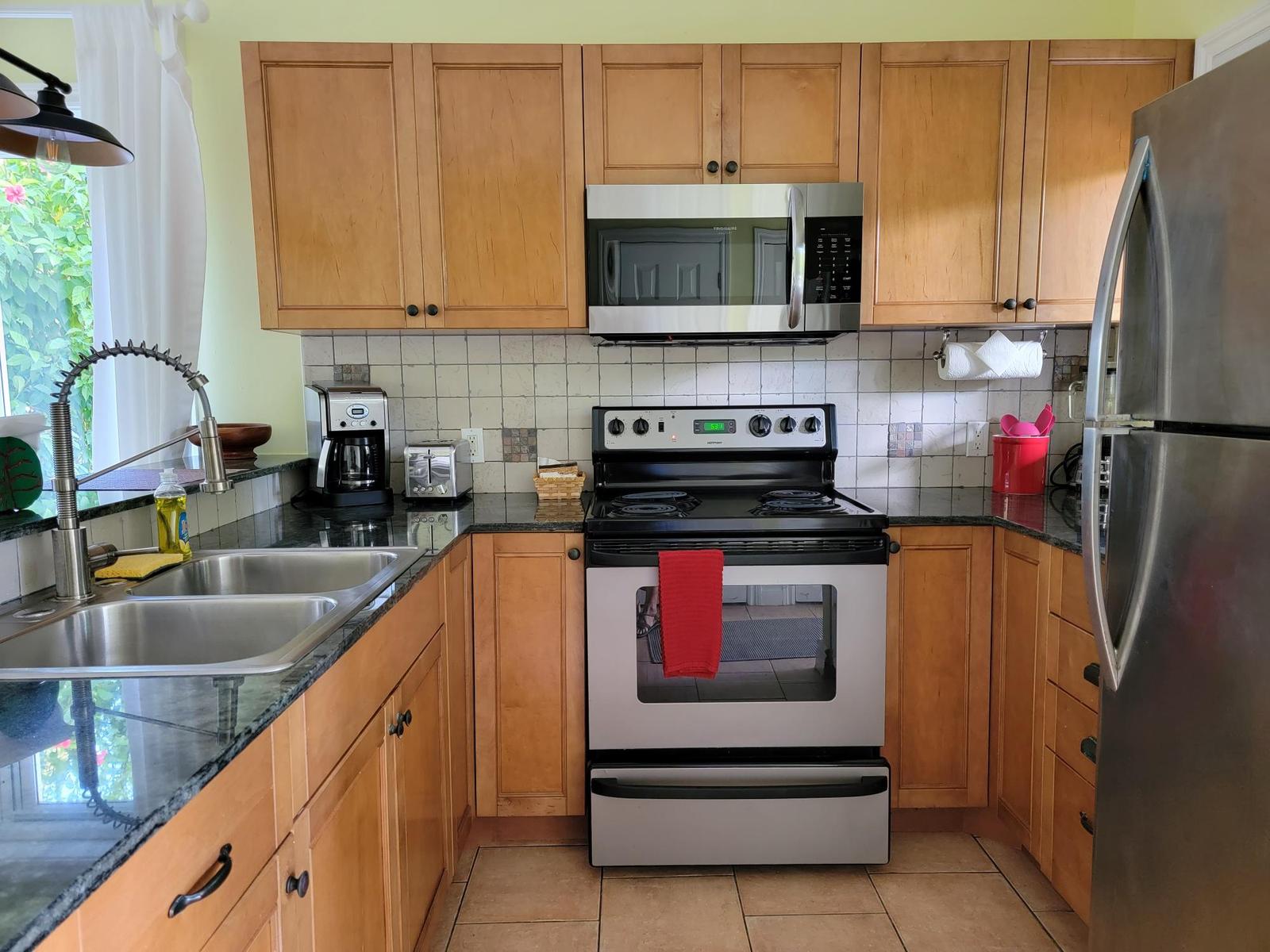 1 bedroom Apartment for sale - Banks Road GOVERNOR’S HARBOUR, ELEUT — photo 5