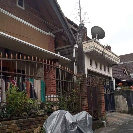 4-bedroom house in Badung — photo 1