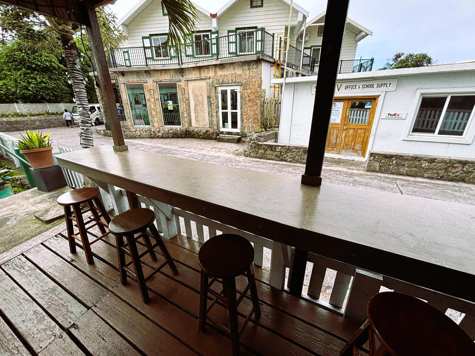 Profitable Business for Sale: Saba Snack in Windward Side, Saba Island — photo 4