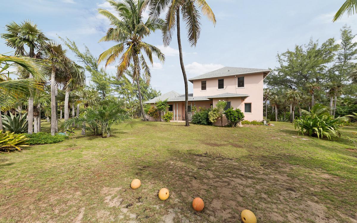 4 Bedroom Beach House for Sale, Double Bay, Eleuthera, Bahamas — photo 5
