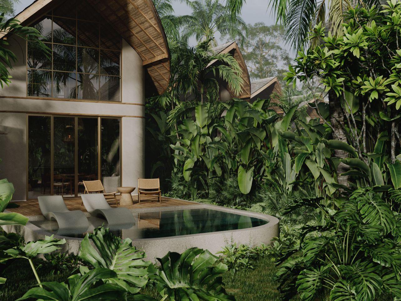 Villa for sale in Nusa Dua, Indonesia — photo 2