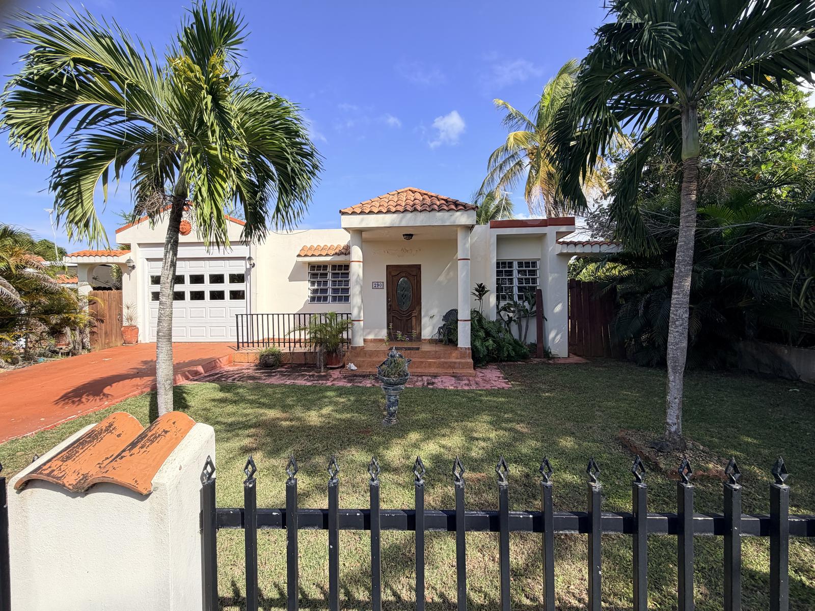 LIVE NEAR JOBOS BEACH- HOUSE AND ADJACENT LOT INCLUDED! — photo 1