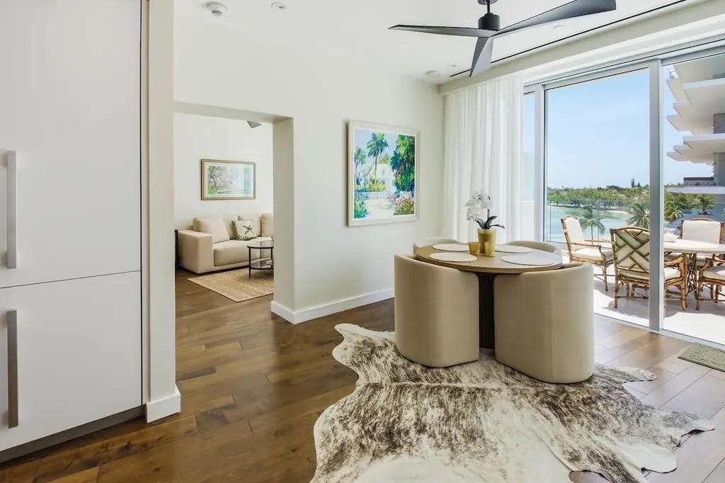 2-bedroom condo in New Providence with ocean views — photo 5