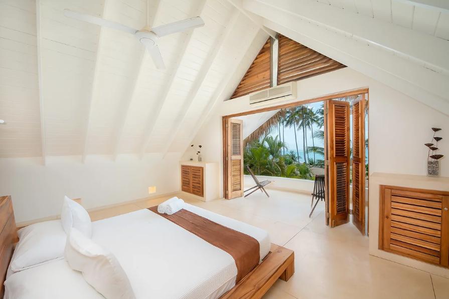 Villa del Mar 13 Bed Retreat Las Terrenas — photo 5