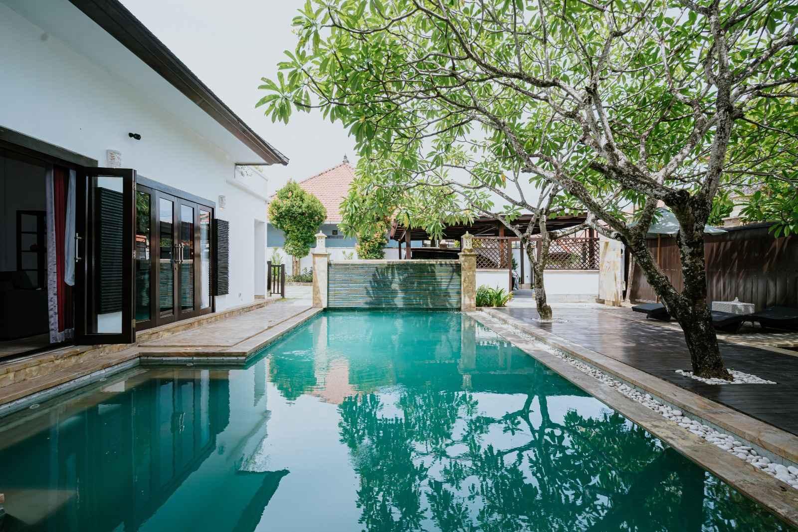 Beautifully Maintained Freehold Villa in Jimbaran — photo 1