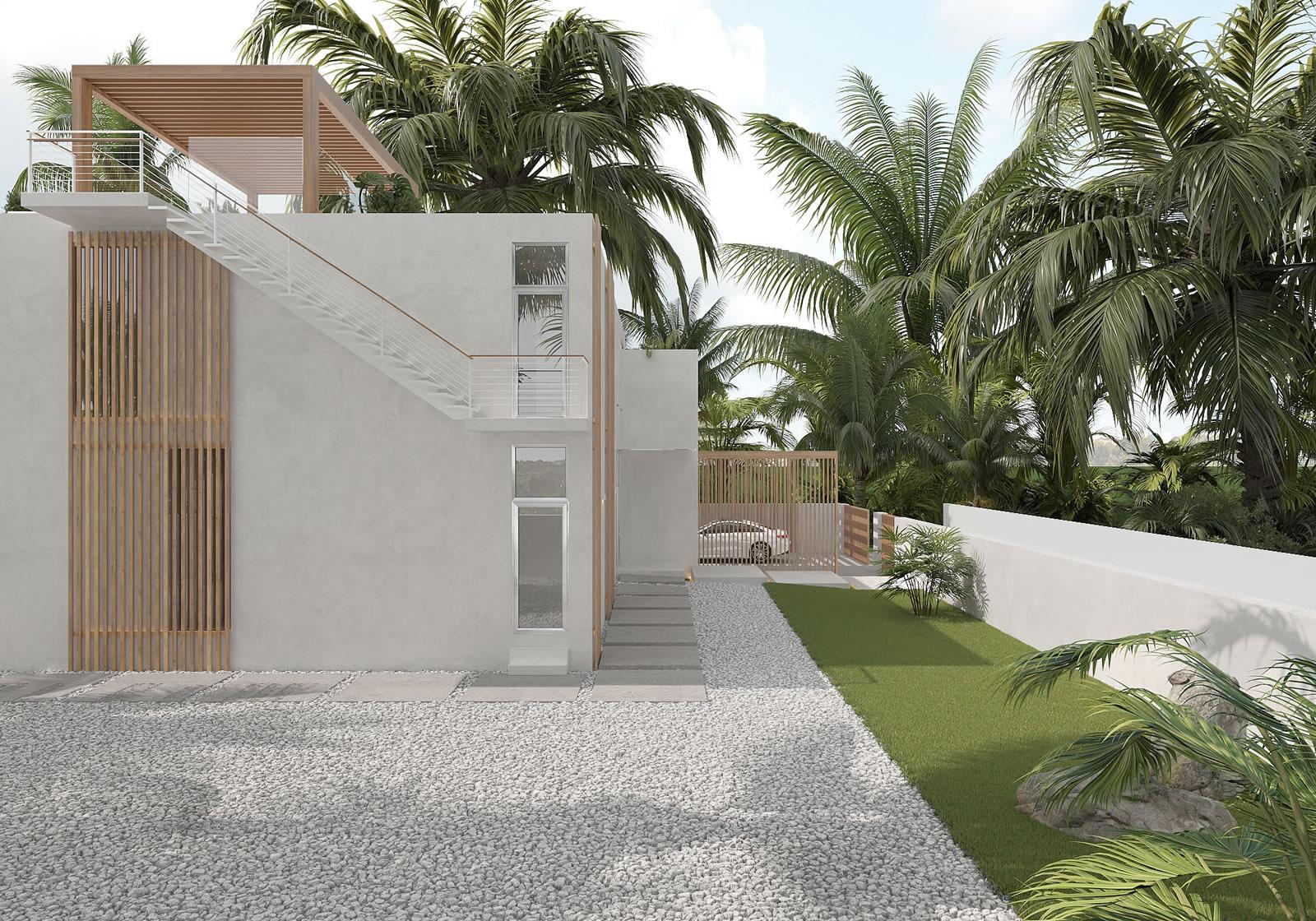 New 2 Bedroom Luxury Villas for Sale, Tides at the Cove, Cove Bay, Anguilla — photo 4