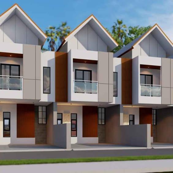3-bedroom house in Denpasar — photo 1