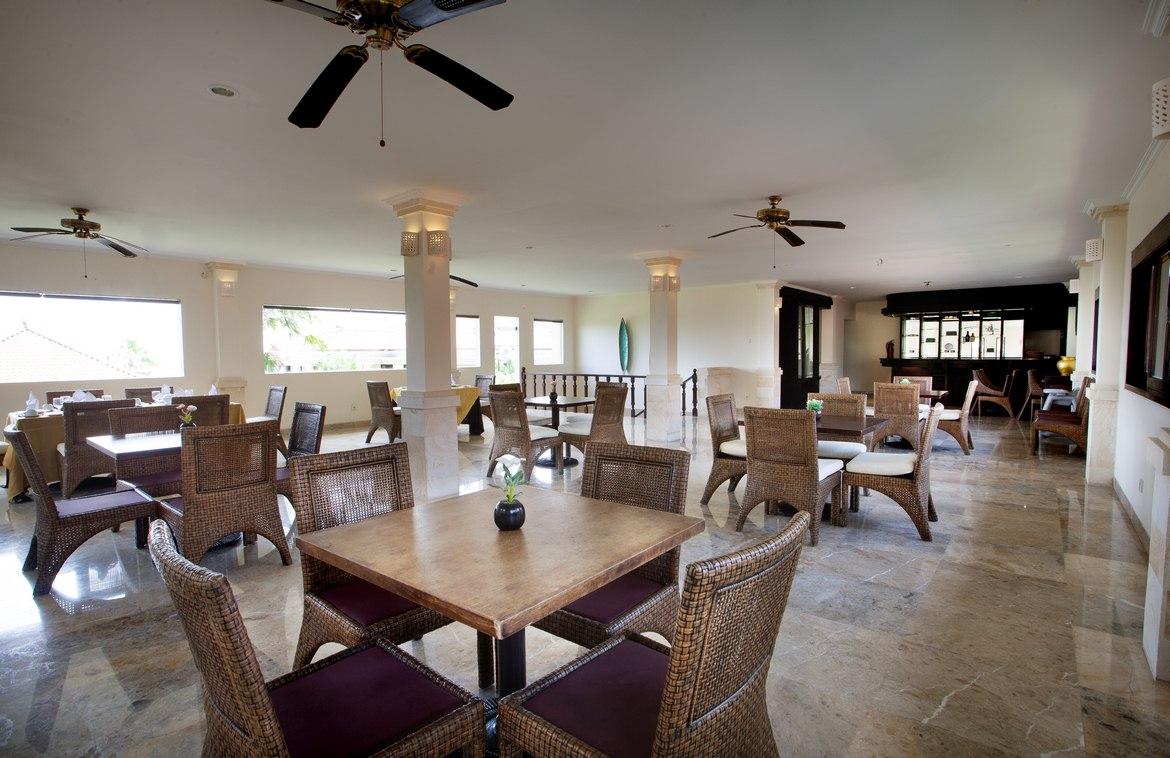 Balinese style villa complex for sale in Ungasan — photo 4