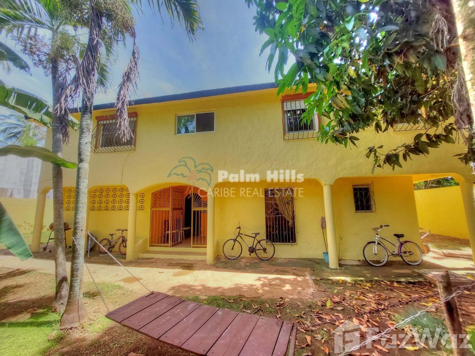 3 Bedroom Villa for Sale, Cabarete, Puerto Plata, Dominican Republic — photo 4