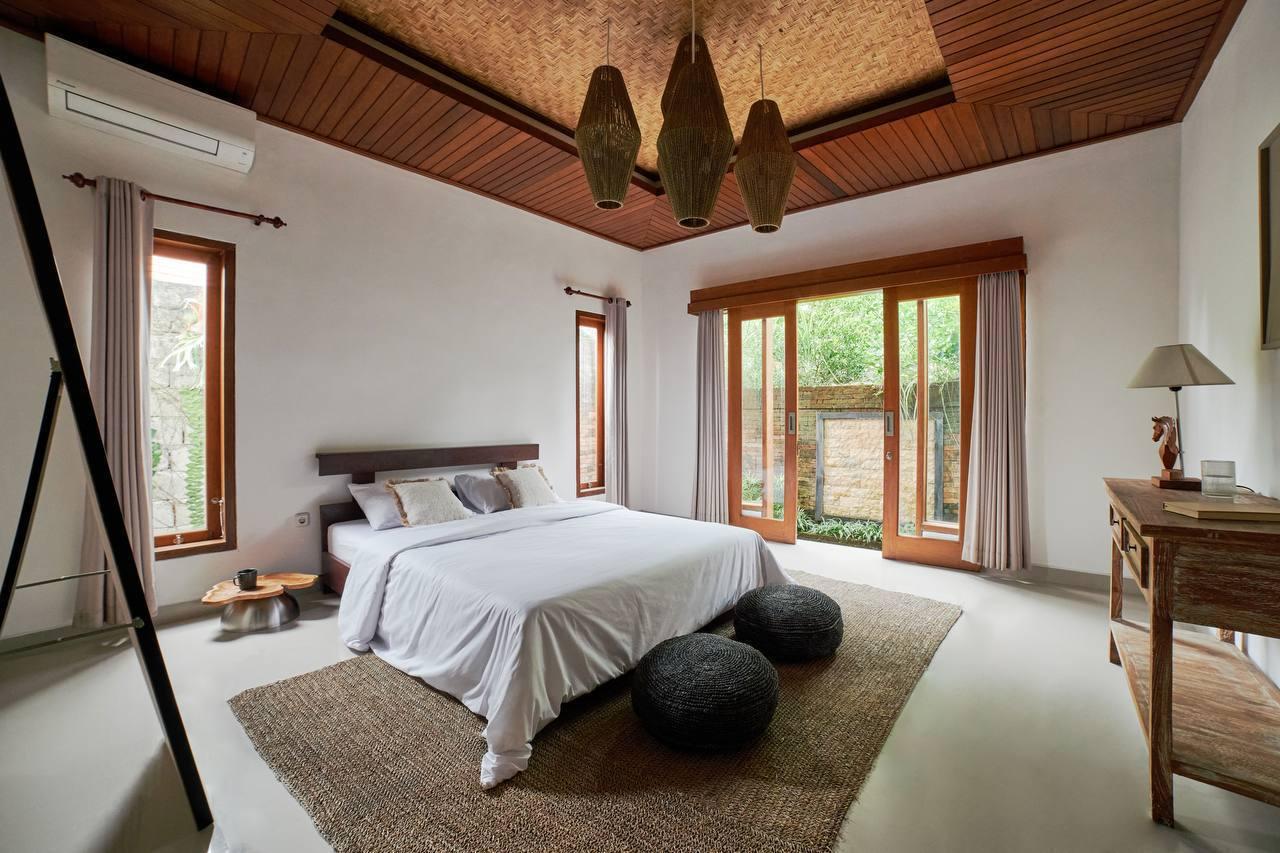 2-bedroom villa in Ubud — photo 1