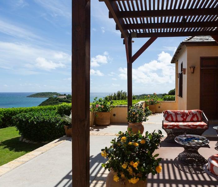 Confidential Luxury Estate for Sale in Antigua — photo 1
