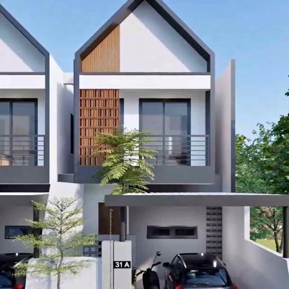 3-bedroom house in Denpasar — photo 1