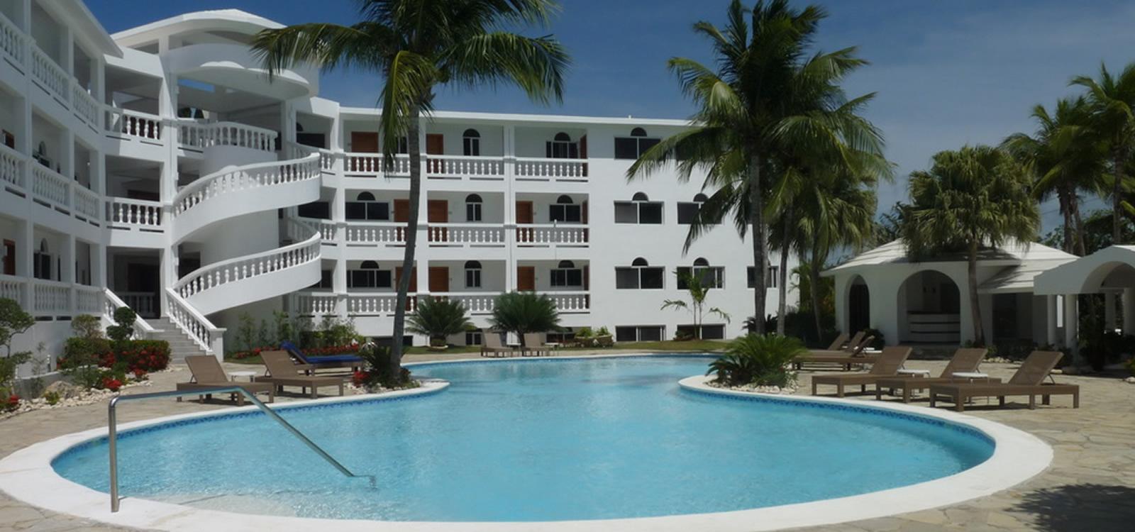 3 Bedroom Penthouse Condo for Sale, Cabarete, Dominican Republic — photo 4