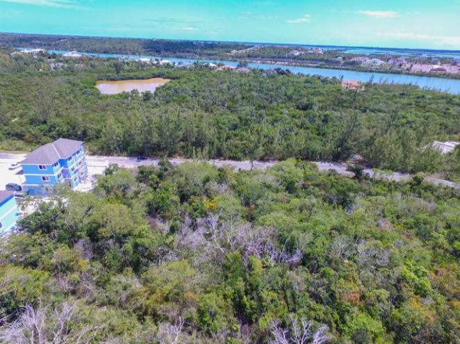 Lot #3 West Place Bahamas — photo 2