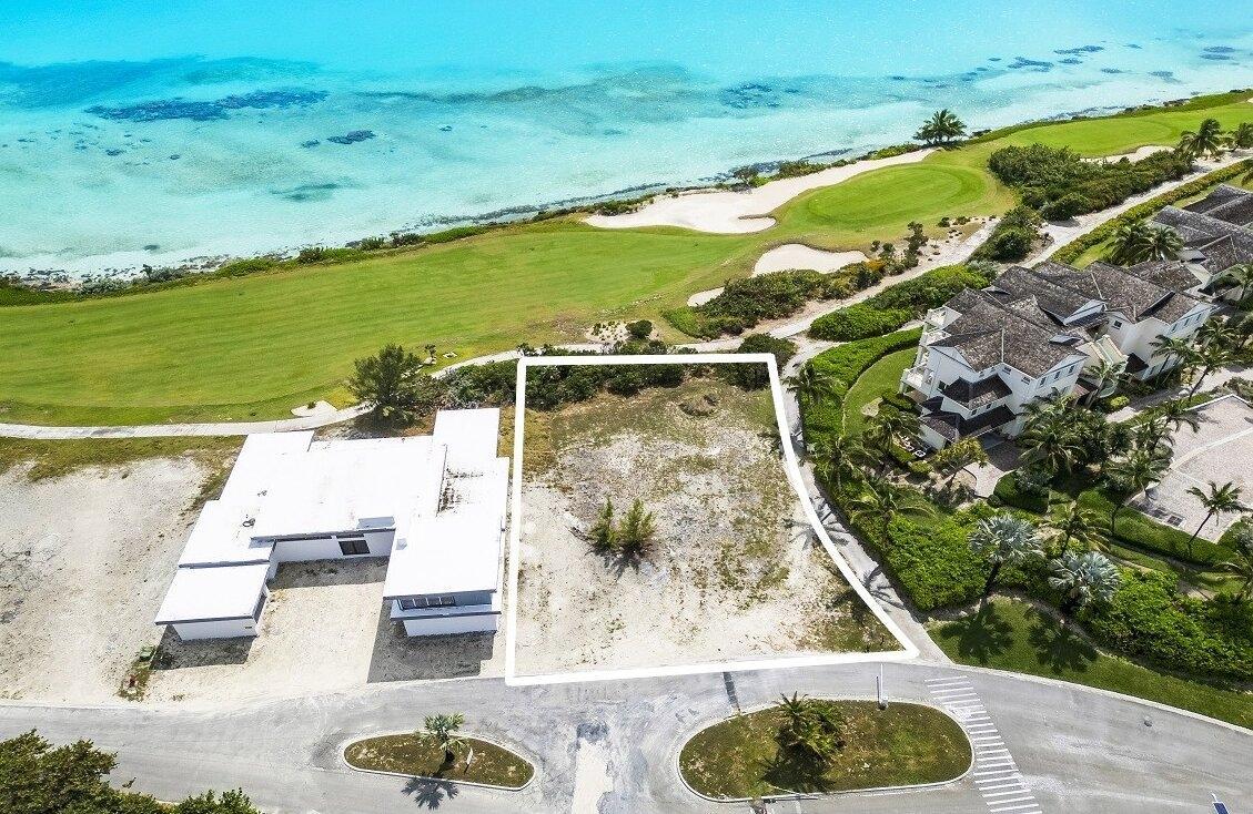 Ocean Ridge Estates Lot 32 — photo 1