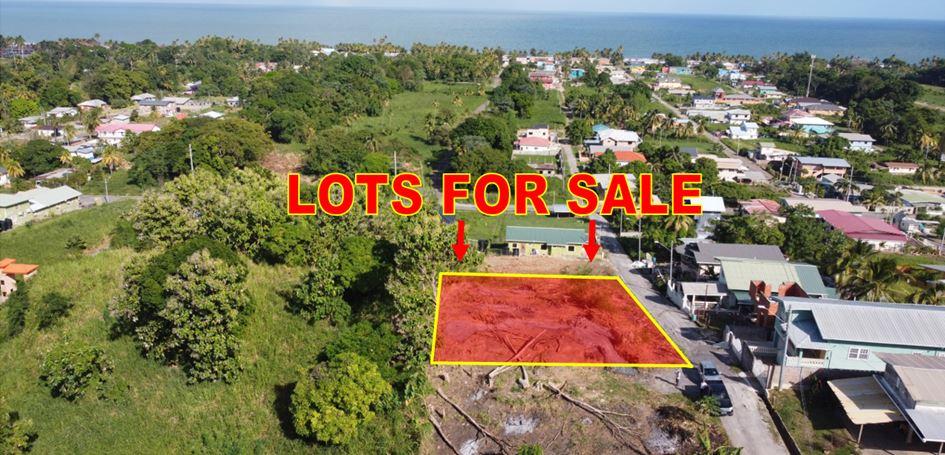 Mayaro Ocean View Residential Land — photo 2