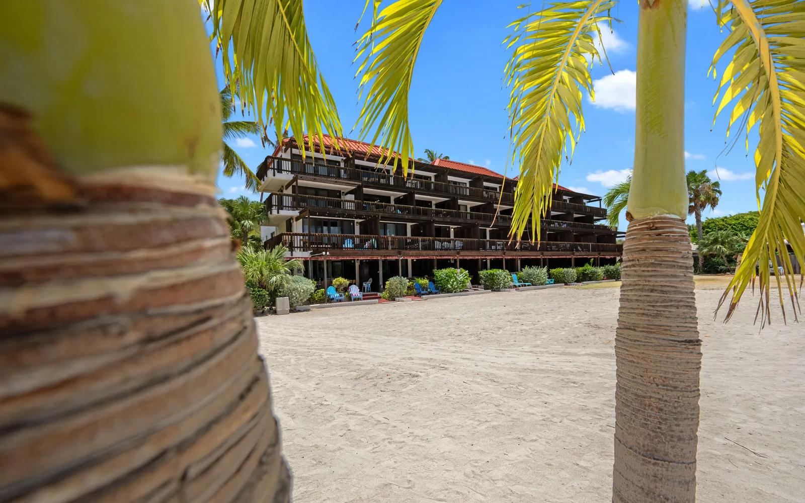 Sapphire Beach Resort & Marina Condo For Sale — photo 5