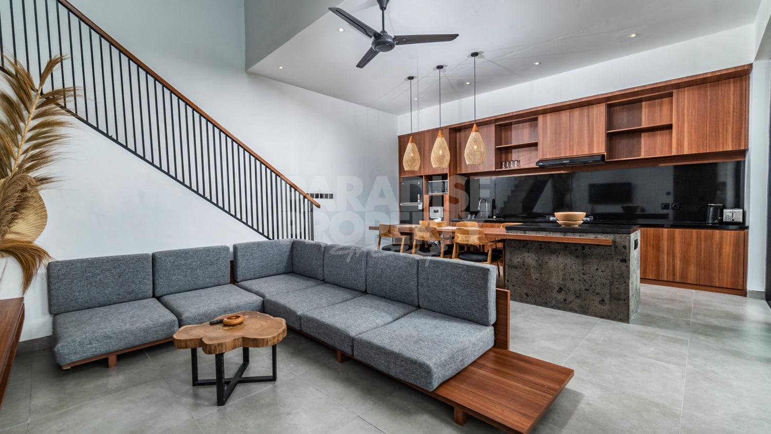Brand new villa for sale in Ubud — photo 4